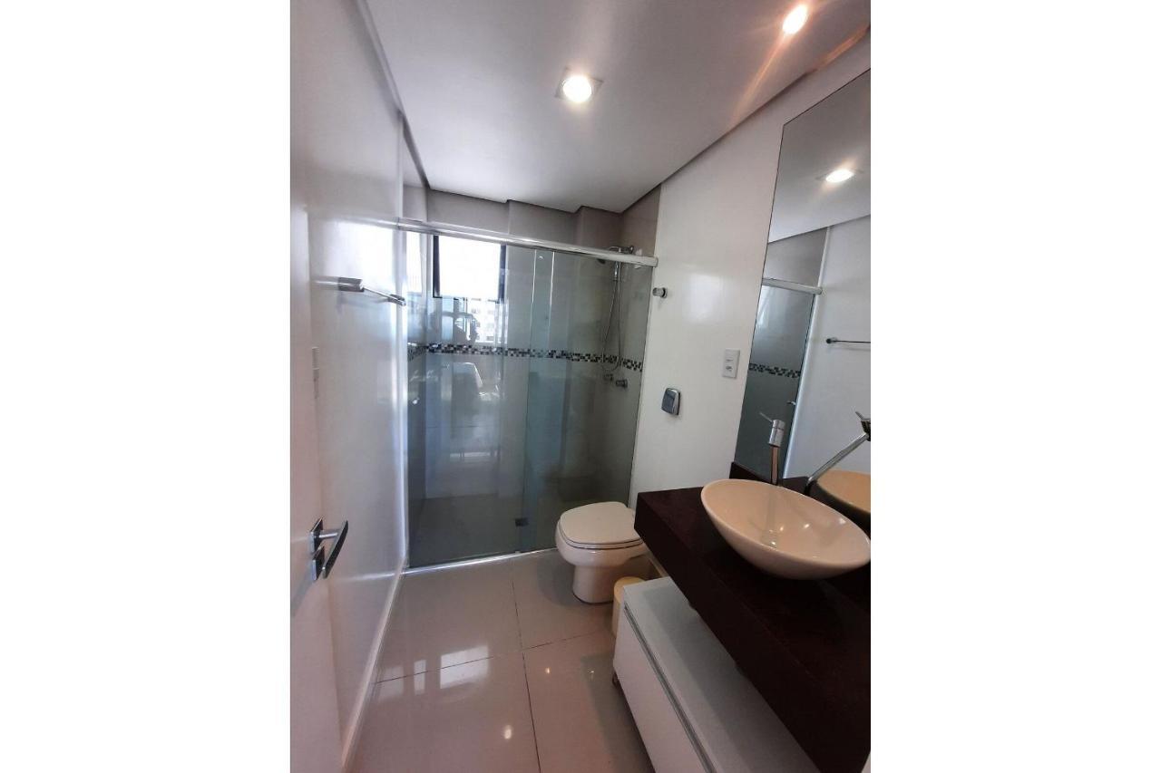 3 Suites Linda Vista Da Orla De Bc A 50M Da Praia - Somente Familiares บัลเนอาริโอ กังโบริว ภายนอก รูปภาพ
