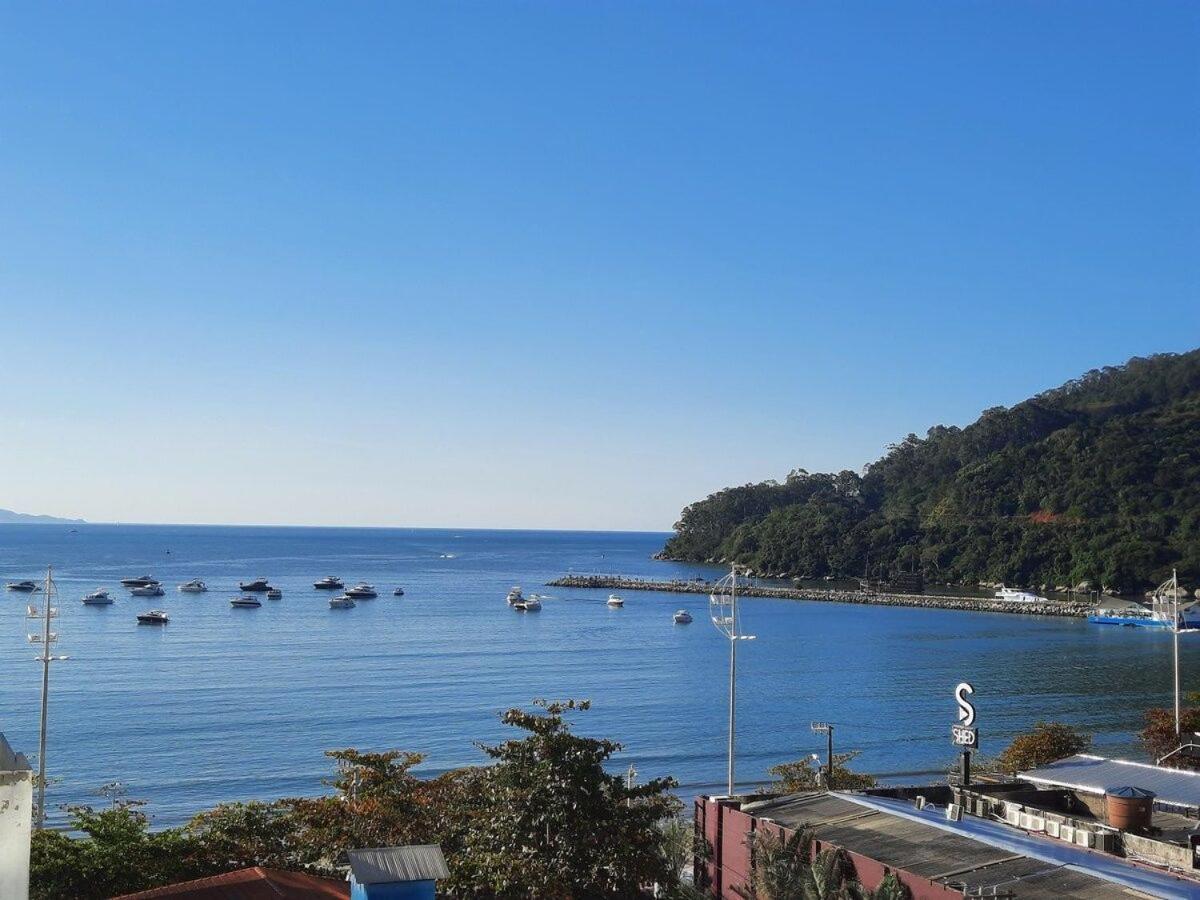 3 Suites Linda Vista Da Orla De Bc A 50M Da Praia - Somente Familiares บัลเนอาริโอ กังโบริว ภายนอก รูปภาพ
