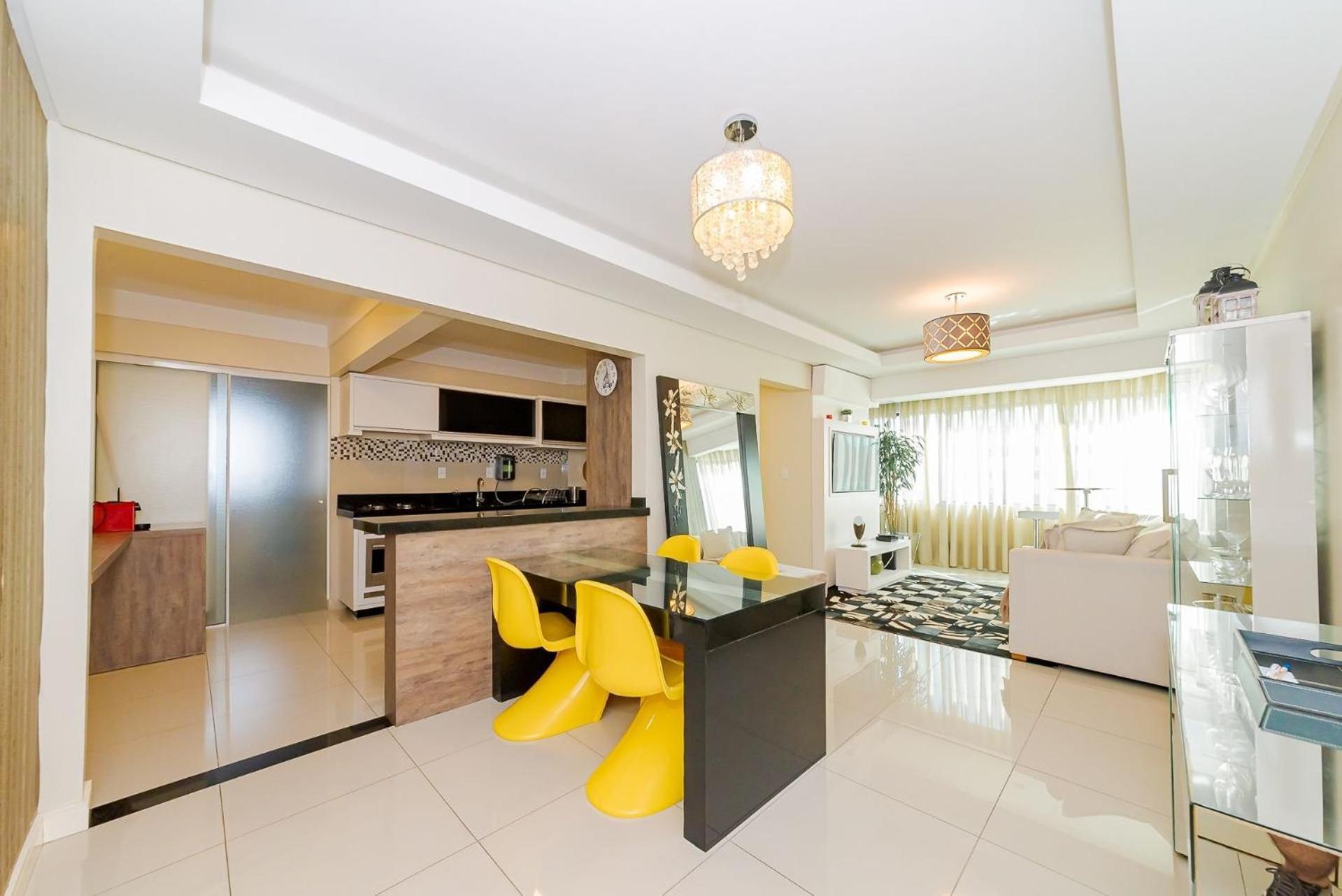 3 Suites Linda Vista Da Orla De Bc A 50M Da Praia - Somente Familiares บัลเนอาริโอ กังโบริว ภายนอก รูปภาพ