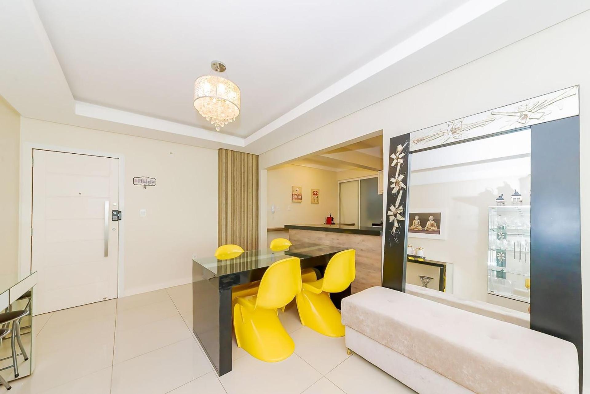 3 Suites Linda Vista Da Orla De Bc A 50M Da Praia - Somente Familiares บัลเนอาริโอ กังโบริว ภายนอก รูปภาพ